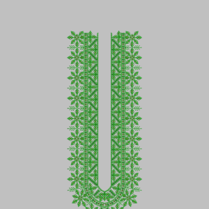 Men's Neck Design 0133