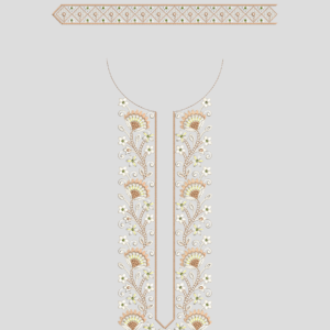 Men's Neck Design 0138