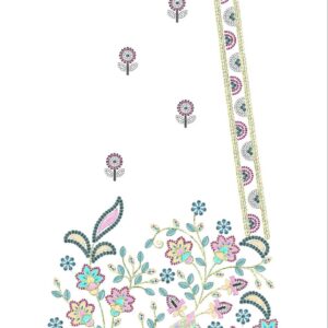 Latest Designer Lehenga 888
