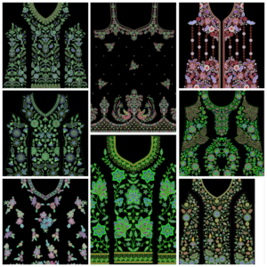 35+ New Beads 3 Piece Suit Designs