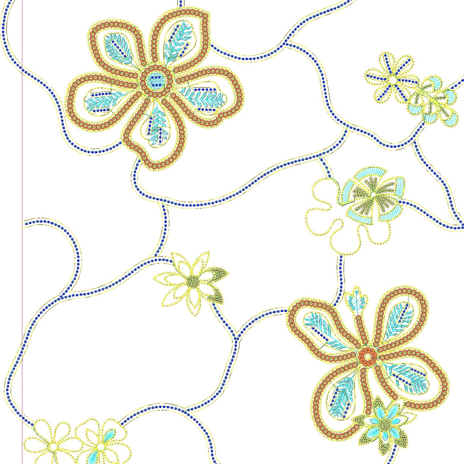 BEADS ALL OVER 30+ Designs - Image 11