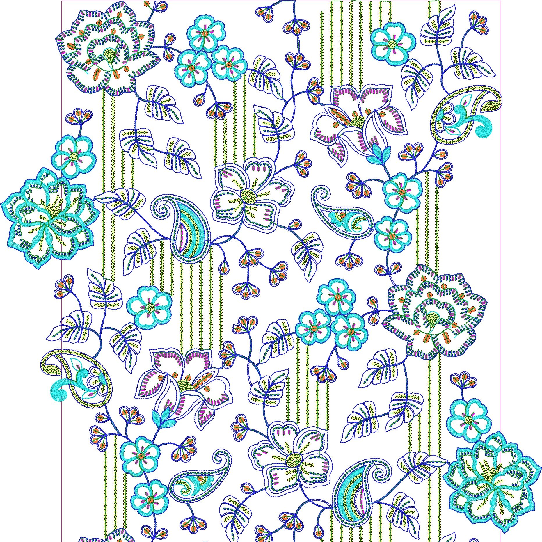 BEADS ALL OVER 30+ Designs - Image 12