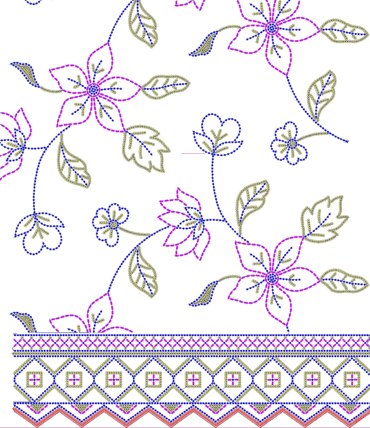 BEADS ALL OVER 30+ Designs - Image 14