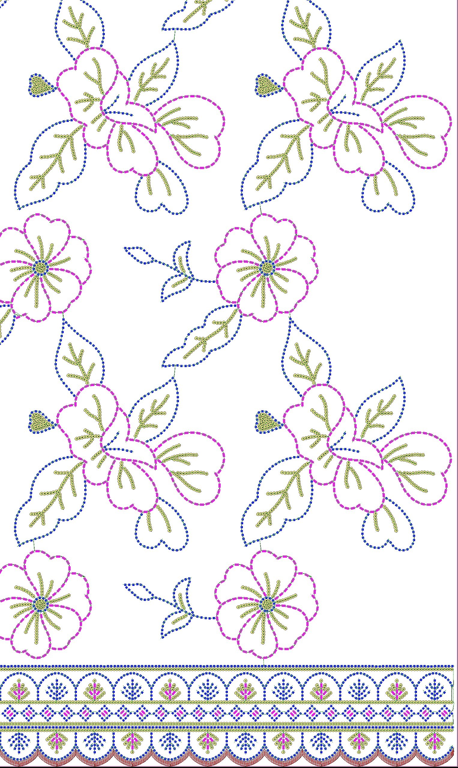 BEADS ALL OVER 30+ Designs - Image 17