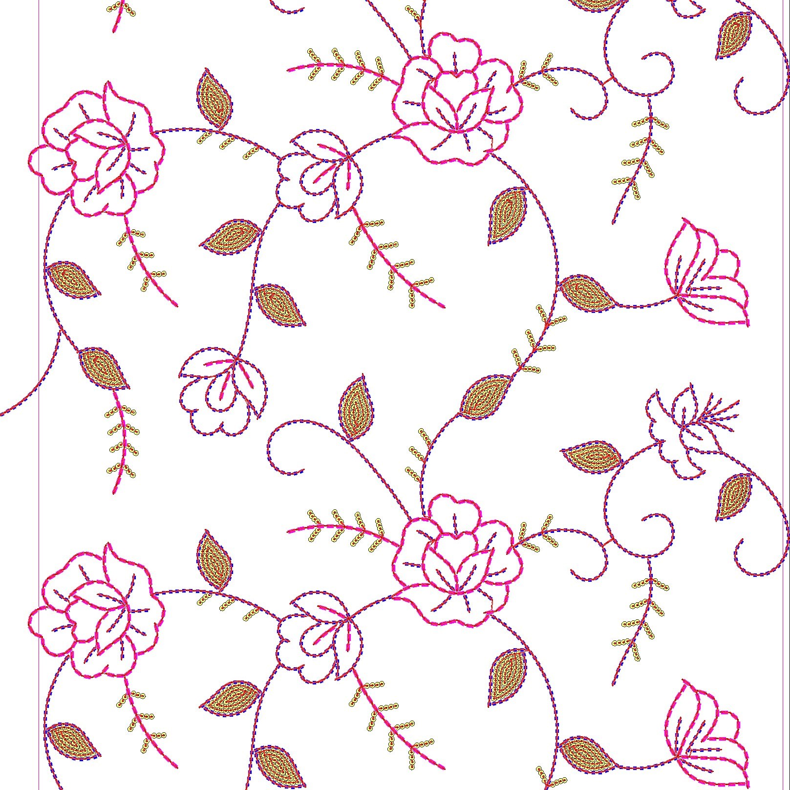 BEADS ALL OVER 30+ Designs - Image 19