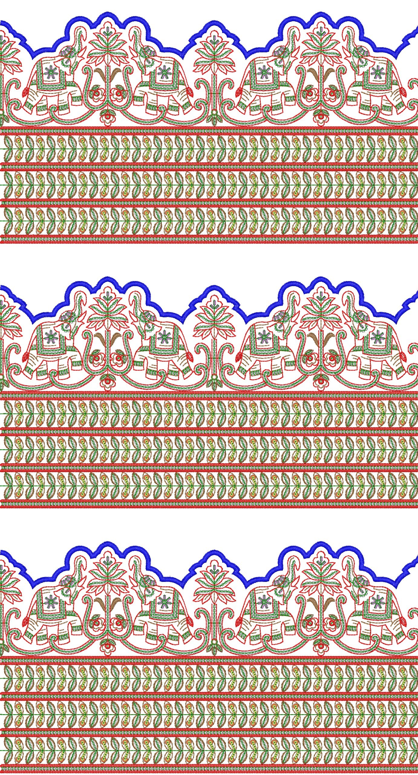 BEADS ALL OVER 30+ Designs - Image 25
