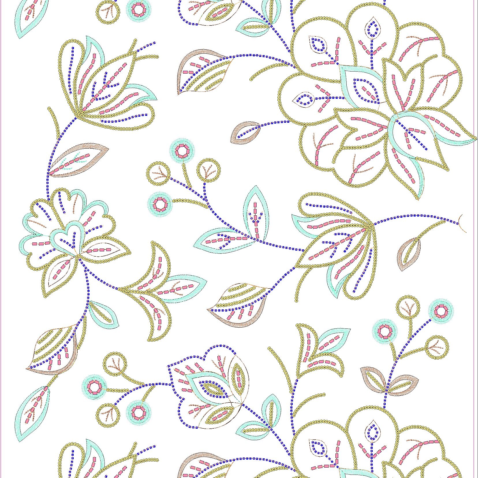 BEADS ALL OVER 30+ Designs - Image 28