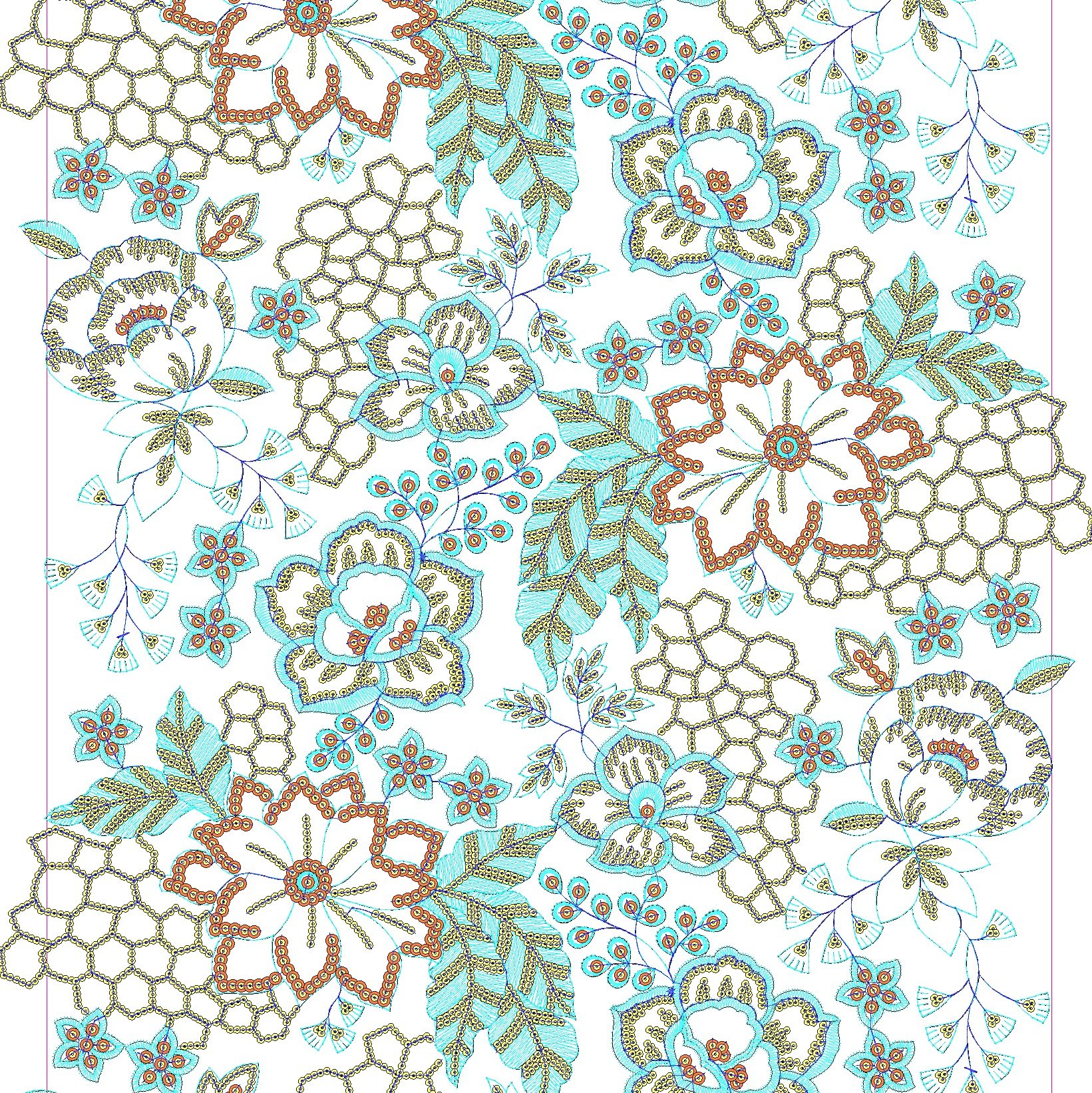 BEADS ALL OVER 30+ Designs - Image 29