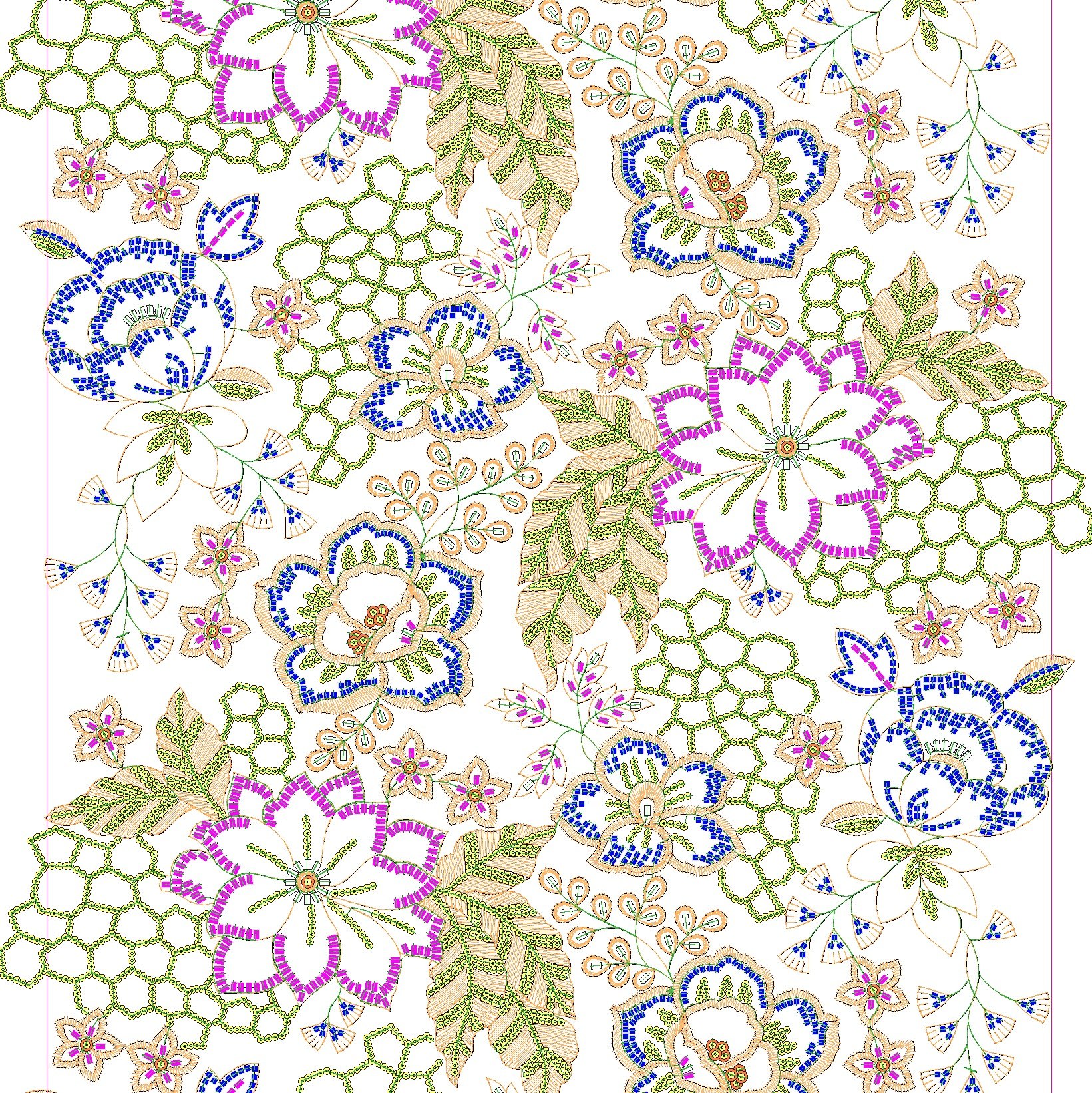 BEADS ALL OVER 30+ Designs - Image 30