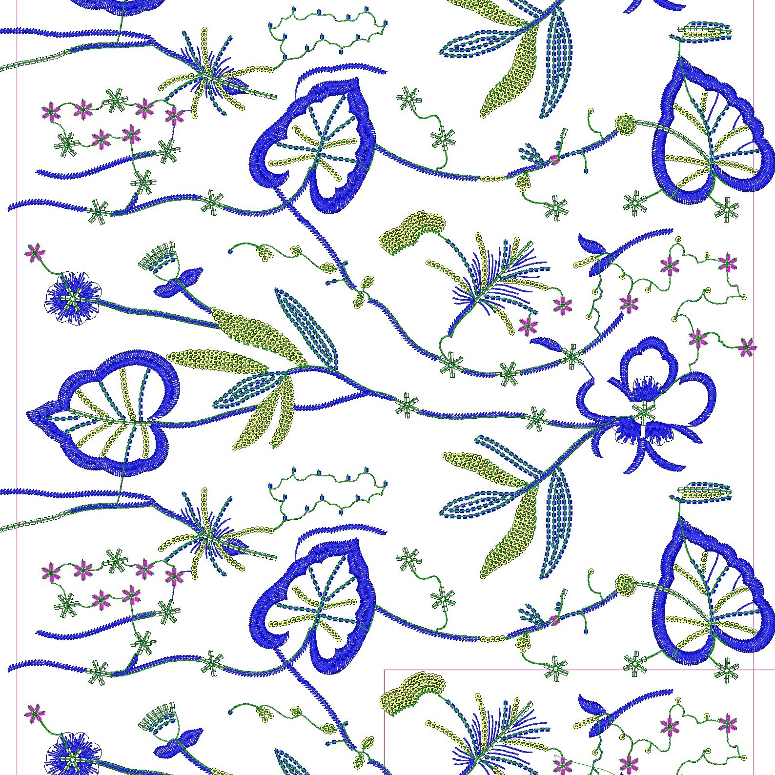 BEADS ALL OVER 30+ Designs - Image 31
