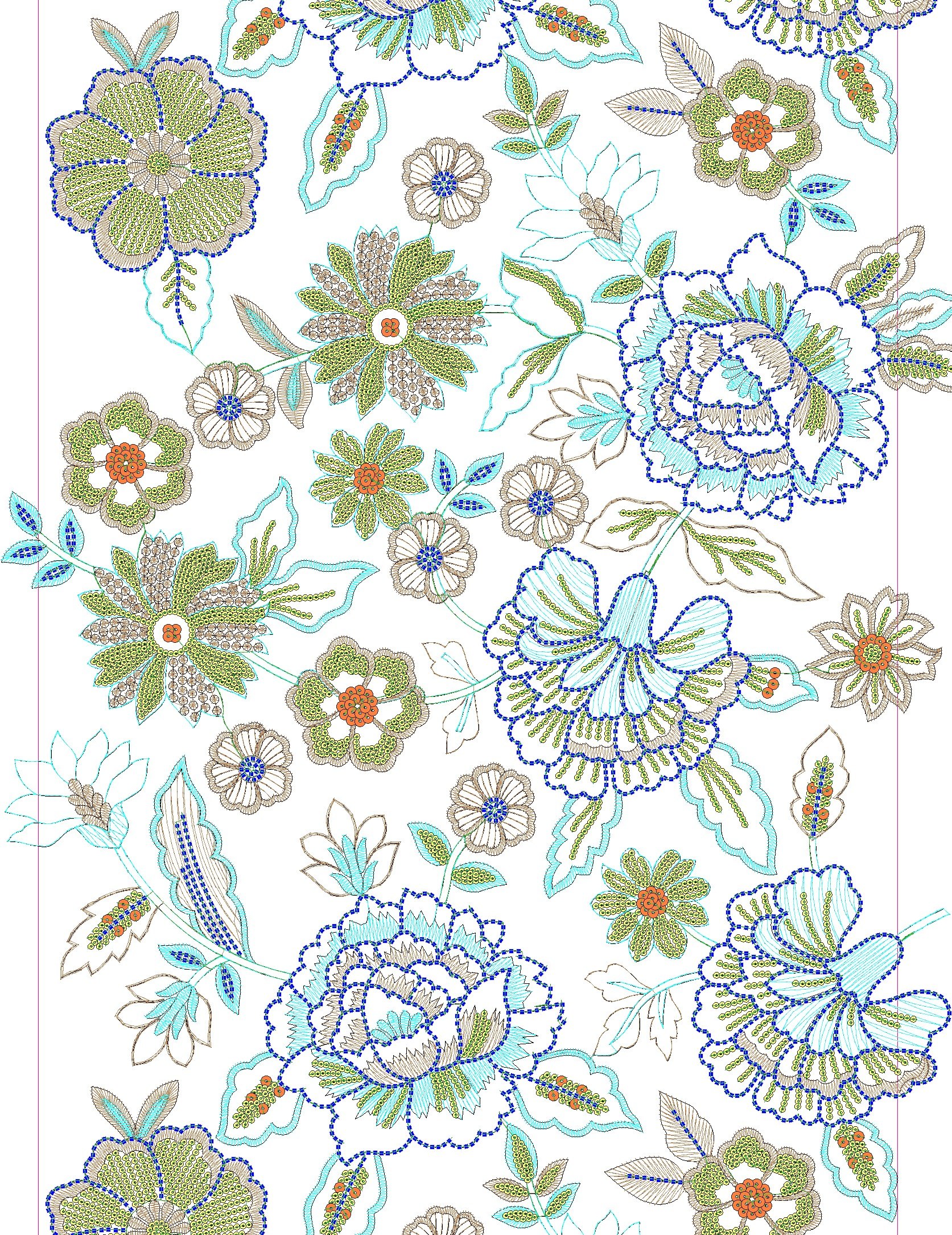 BEADS ALL OVER 30+ Designs - Image 33