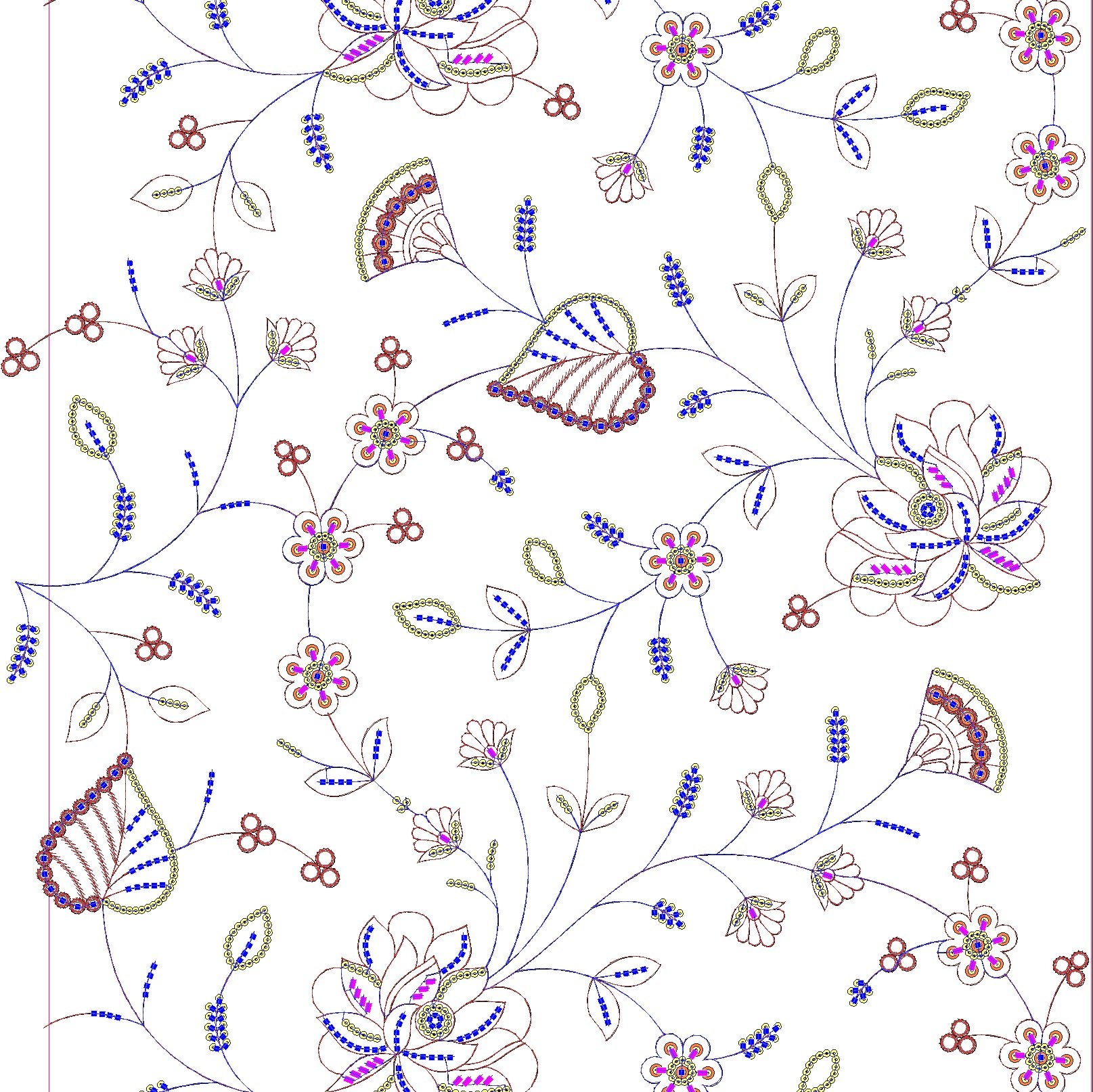 BEADS ALL OVER 30+ Designs - Image 35