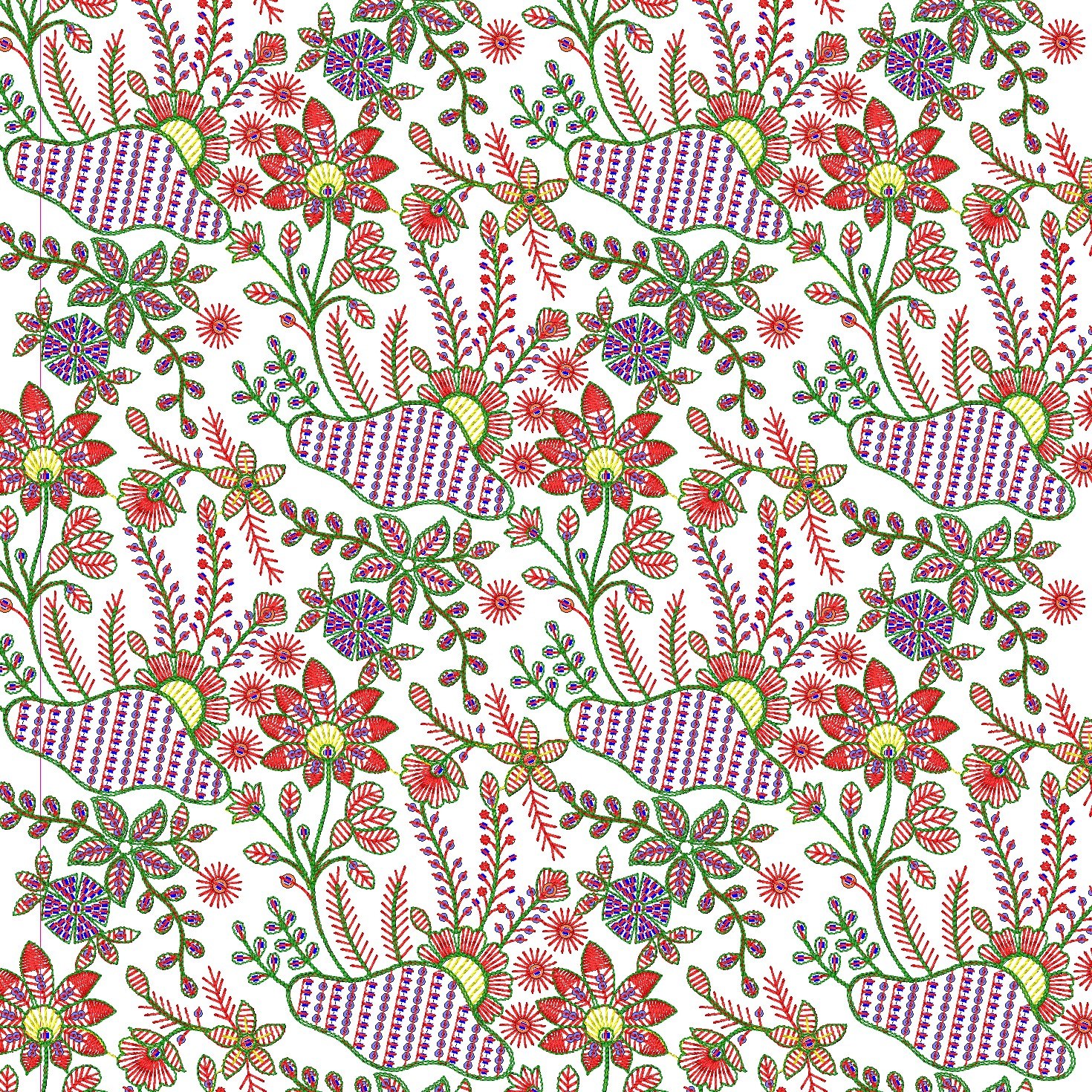 BEADS ALL OVER 30+ Designs - Image 37