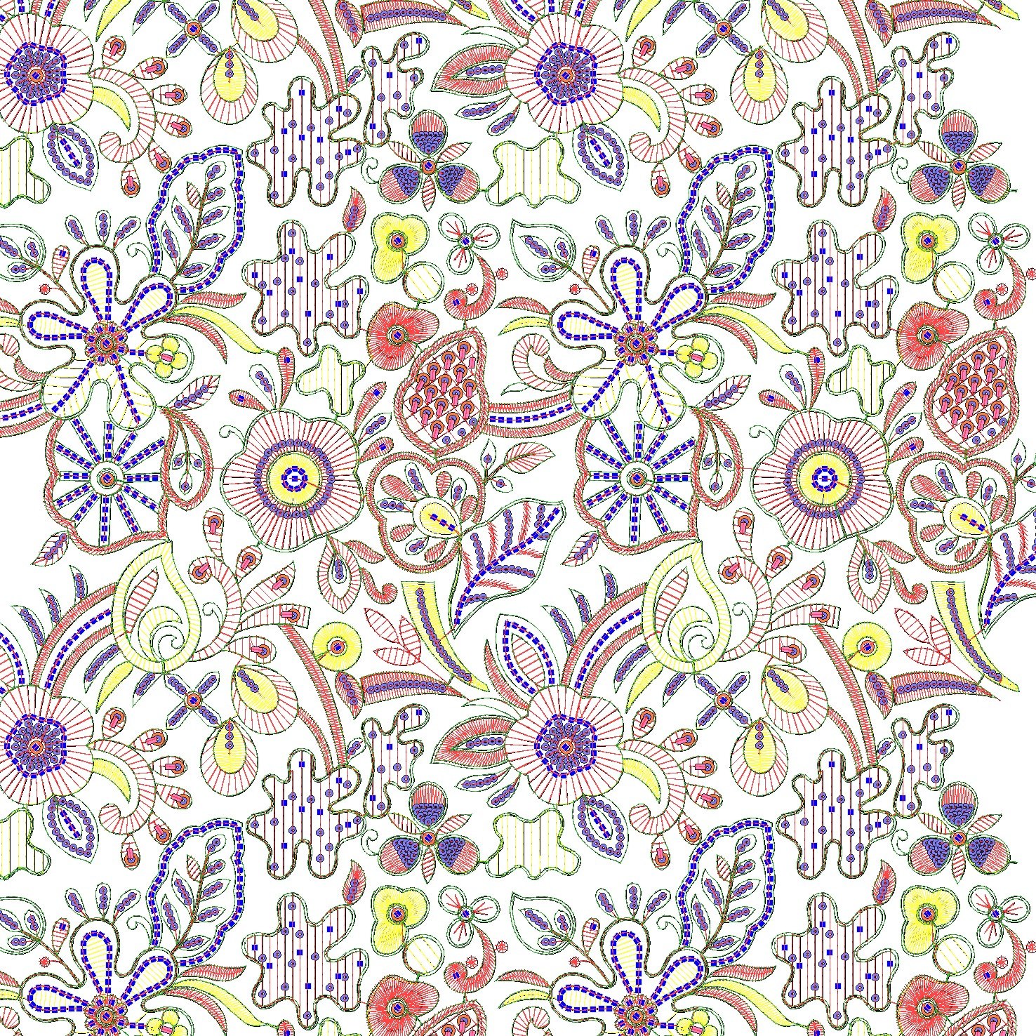 BEADS ALL OVER 30+ Designs - Image 38