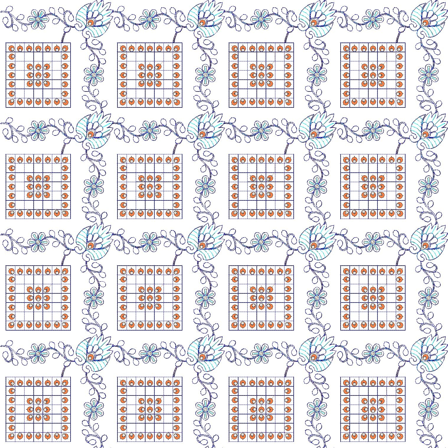 BEADS ALL OVER 30+ Designs - Image 4