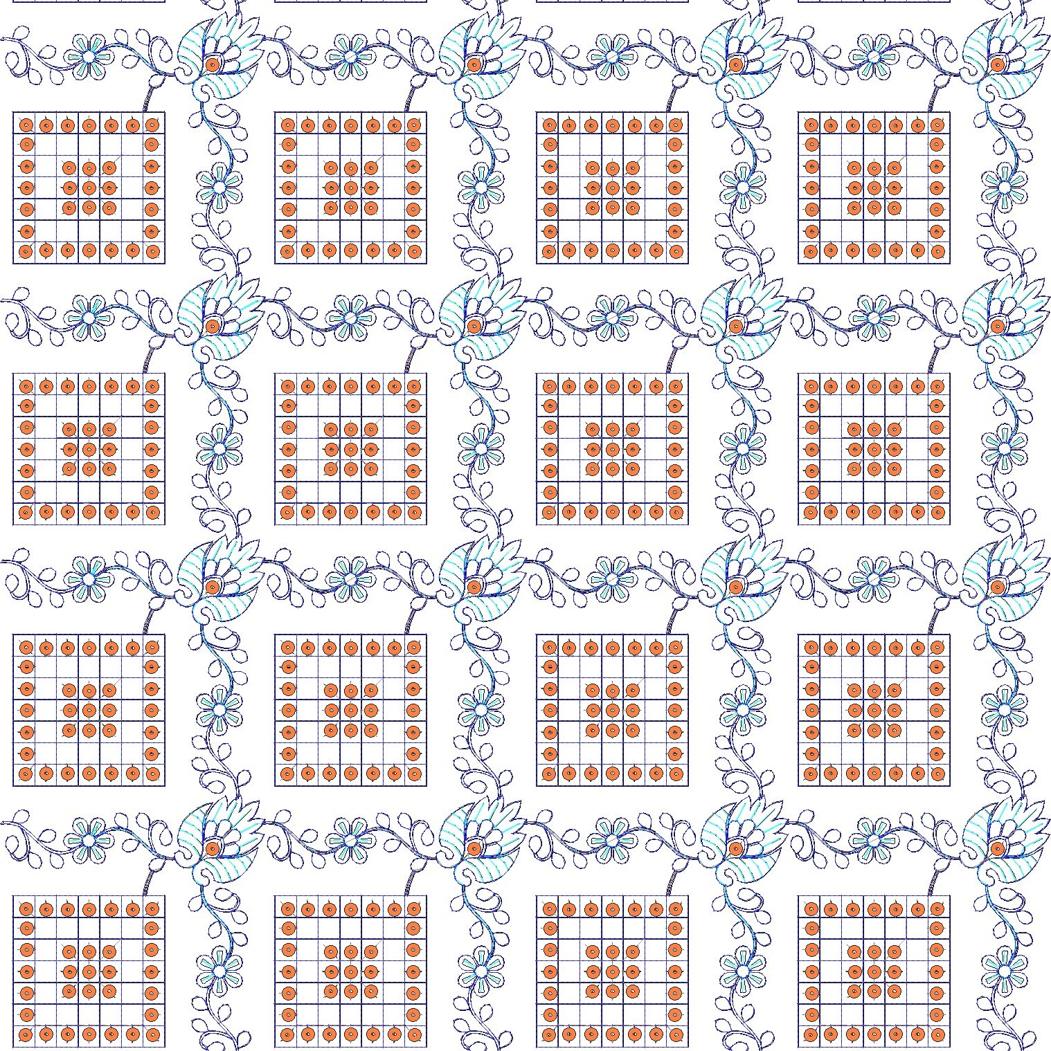 BEADS ALL OVER 30+ Designs - Image 5