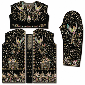 Sherwani Design