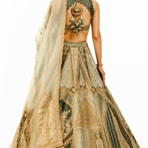 Latest Designer Lehenga Collection 2026