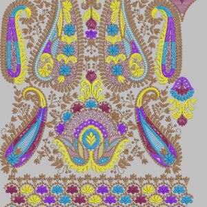 PREMIUM FIGURE SAREE & FARMA BLOUSE SETS