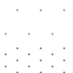 Beads Daman 276