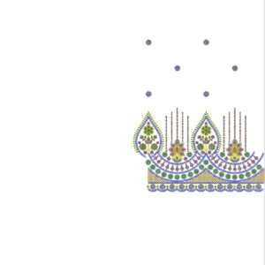Beads Daman 293