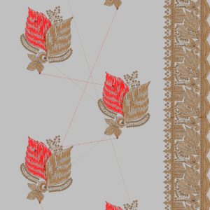 Dhaga Saree 125