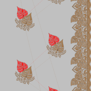 Dhaga Saree 126