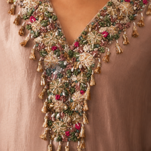 Neck Designs