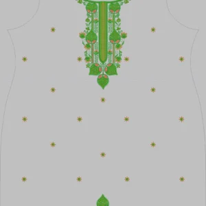 Bhungli Top 2.5 mm & 3 mm Sequin-109