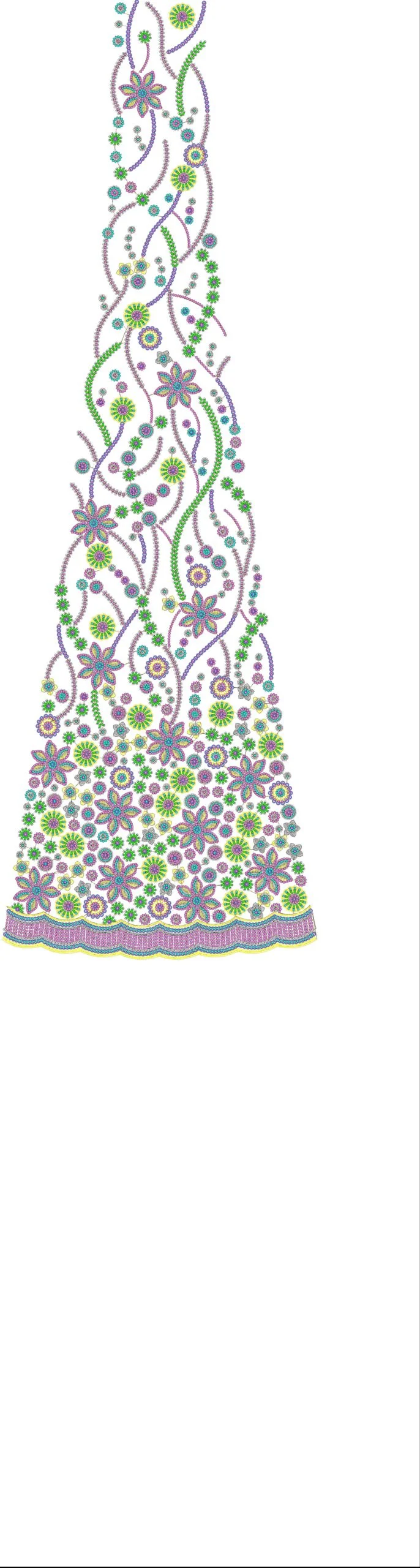 Trending Lehenga Collection 173