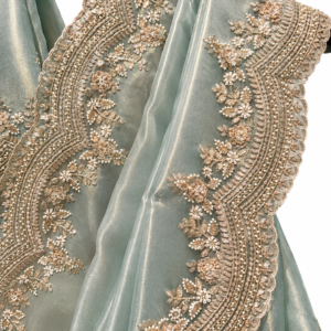 Saree Designs