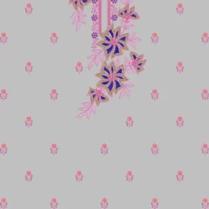 Bhungli Top 2.5 mm & 3 mm Sequin-056