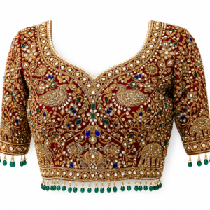 New Trend Premium Beads Heavy Top