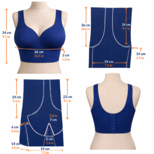 Blouse Farma