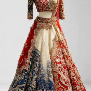 MULTI C PALLU PREMIUM