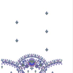 Beads Daman 297