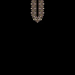 Men's Neck Design 0194