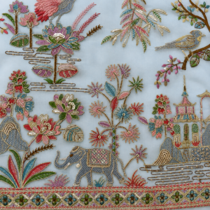 Cording Garment Designs