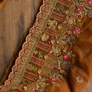 Box Pallu