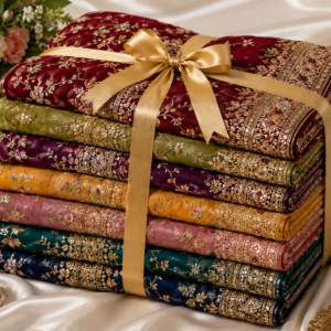 MULTI SAREE BUNDLE