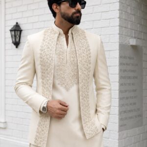 Designer Men's Neck