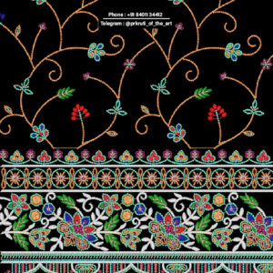 Beads Daman  388