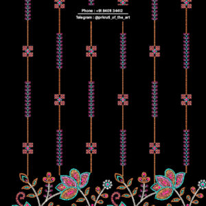 Beads Daman  398