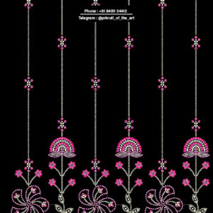 Beads Daman 399