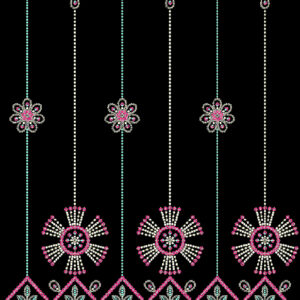 Beads Daman 400