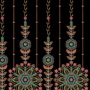 Beads Daman 401