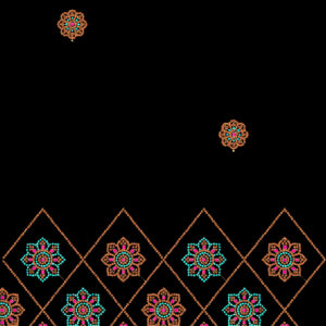Beads Daman 402