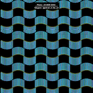 Beads Daman 406