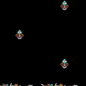 Beads Daman  389