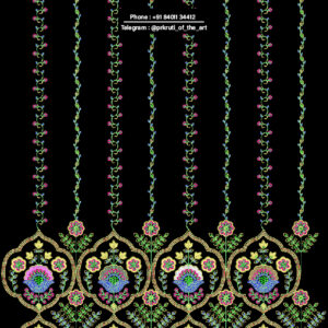 Beads Daman 409